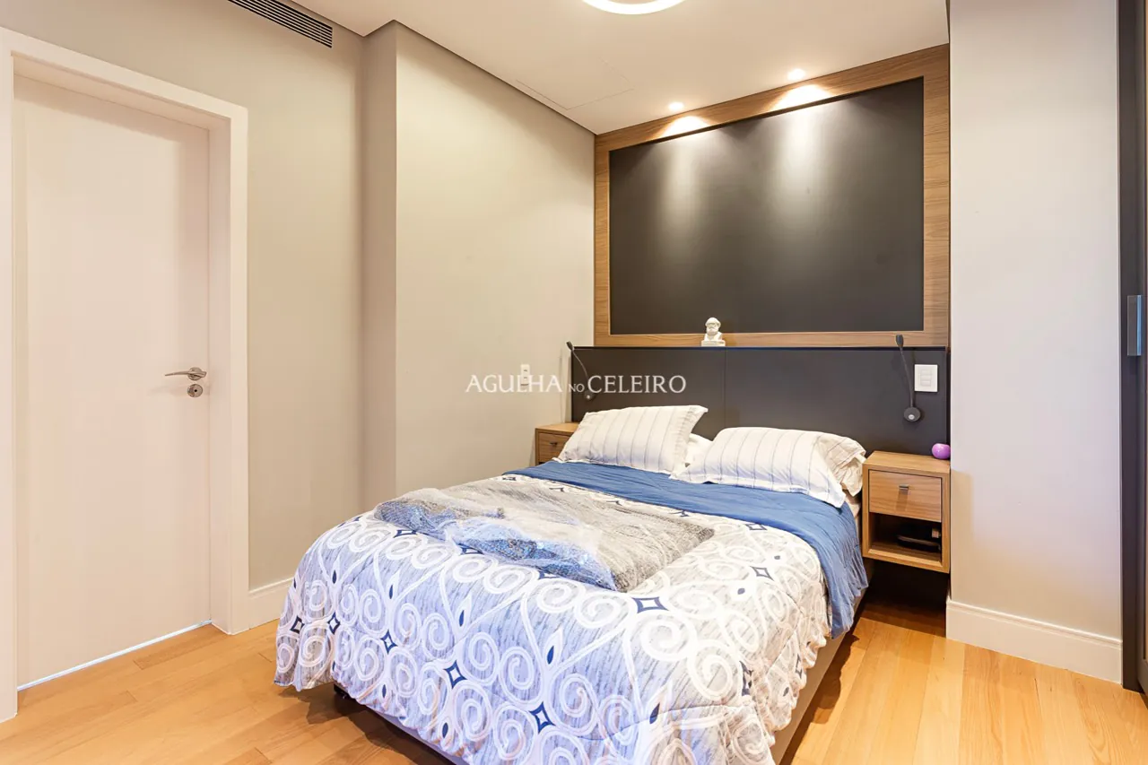 Cobertura com piscina e vista incrível na Vila Olimpia – CO0356 - _MG_6861