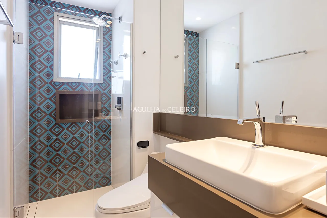 Cobertura com piscina e vista incrível na Vila Olimpia – CO0356 - _MG_6893