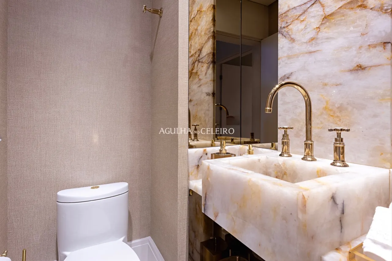 Cobertura com piscina e vista incrível na Vila Olimpia – CO0356 - _MG_6854