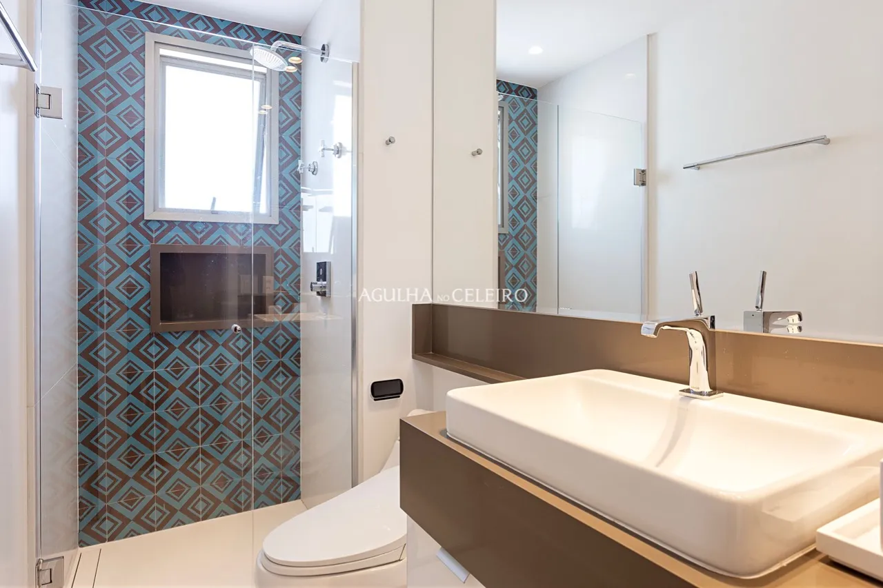 Cobertura com piscina e vista incrível na Vila Olimpia – CO0356 - _MG_6893