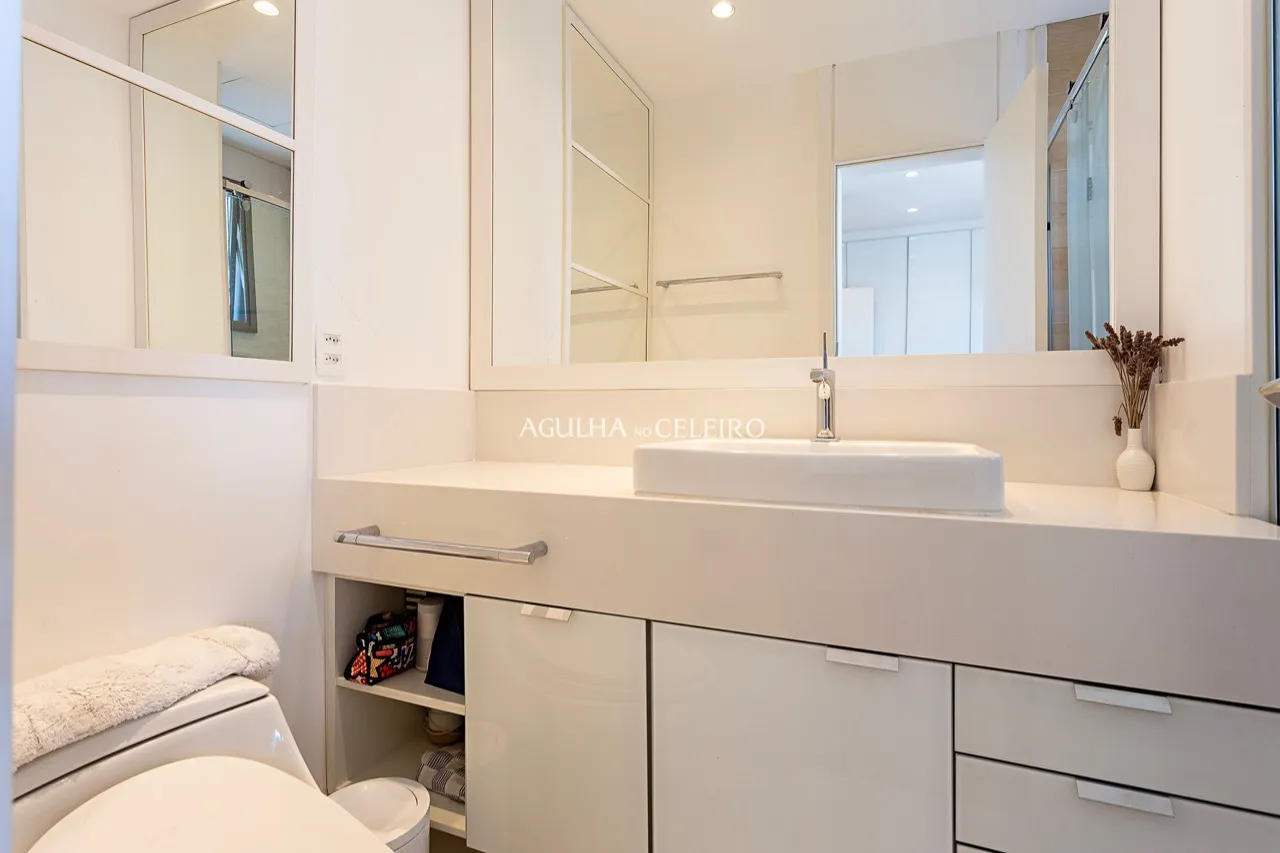 Cobertura com piscina e vista incrível na Vila Olimpia – CO0356 - _MG_6930