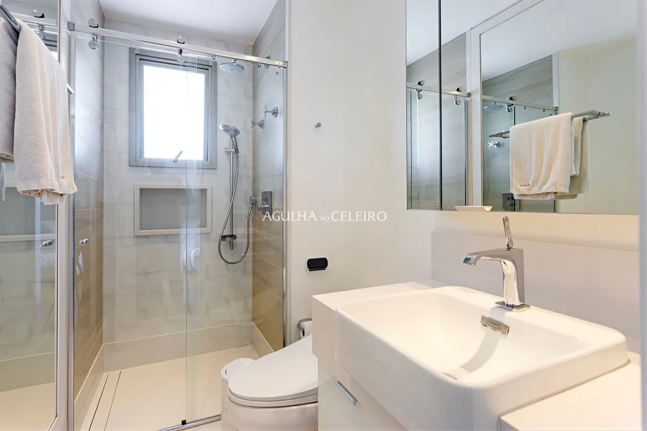 Cobertura com piscina e vista incrível na Vila Olimpia – CO0356 - _MG_6964