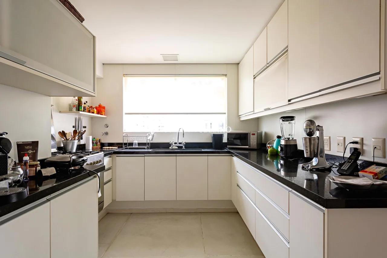 Cobertura com piscina à venda no Itaim BIbi – CO0450 - Cobertura-Venda-ItaimBibi6970