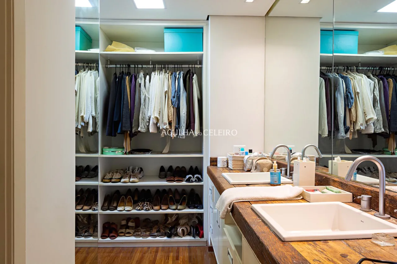 Cobertura com piscina à venda no Itaim BIbi – CO0450 - Cobertura-Venda-ItaimBibi6955