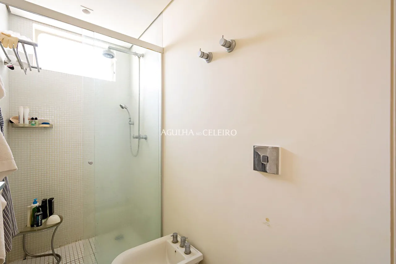 Cobertura com piscina à venda no Itaim BIbi – CO0450 - Cobertura-Venda-ItaimBibi6962