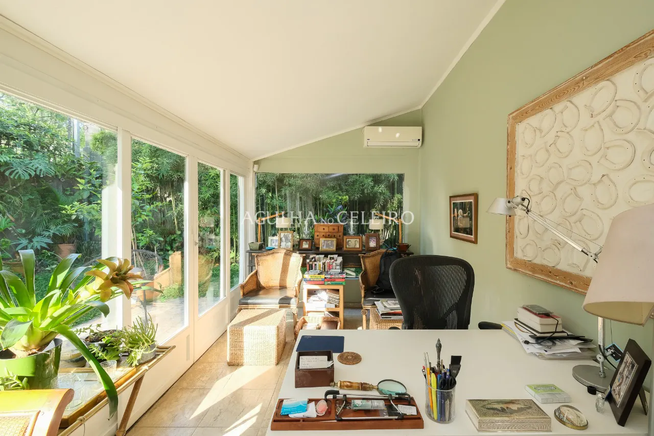 Casa Incrível estilo Normandia para chamar de sua ! – 11966