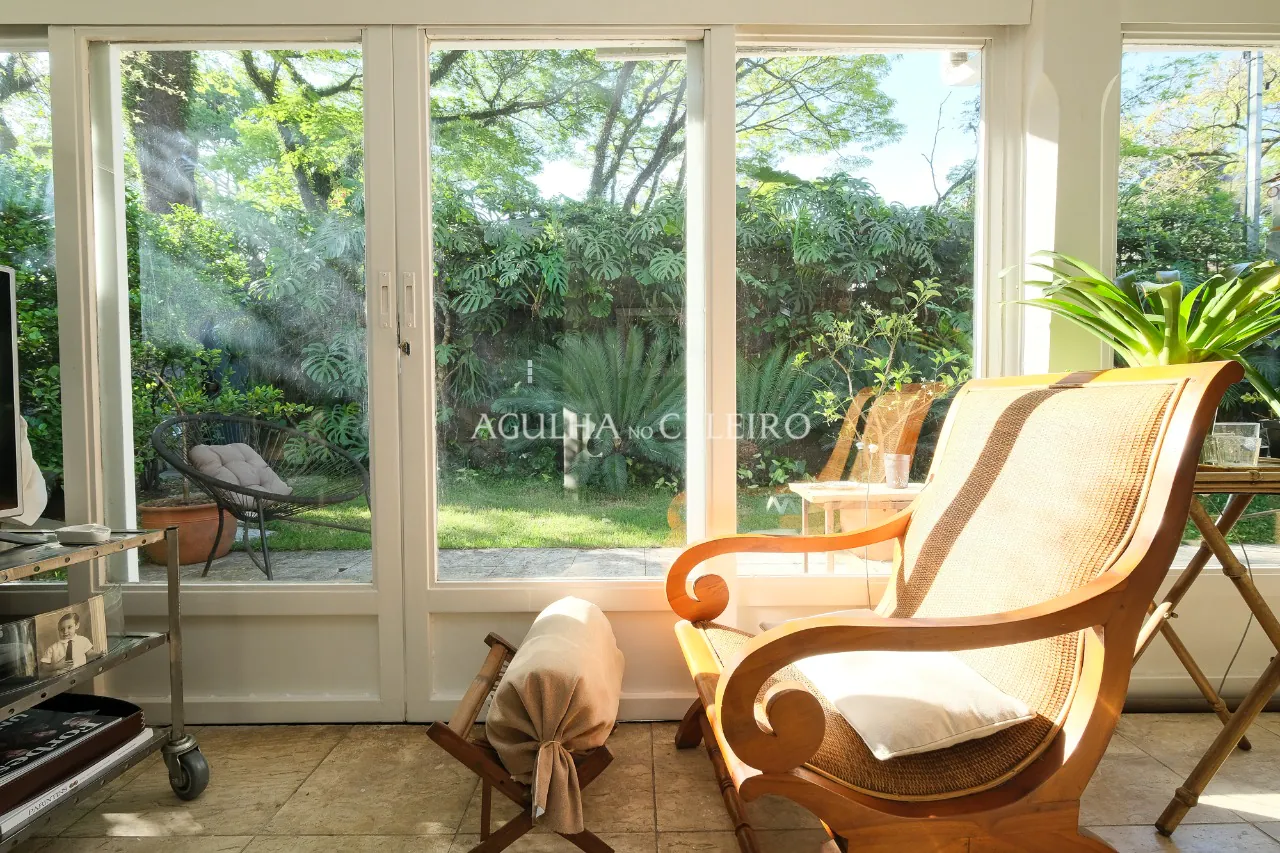 Casa Incrível estilo Normandia para chamar de sua ! – 11966