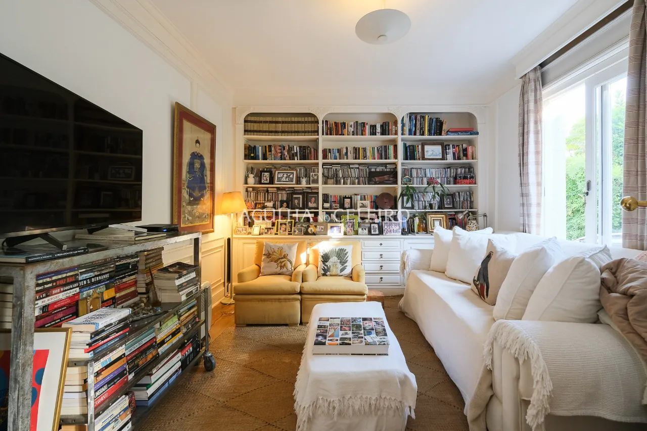 Casa Incrível estilo Normandia para chamar de sua ! – 11966