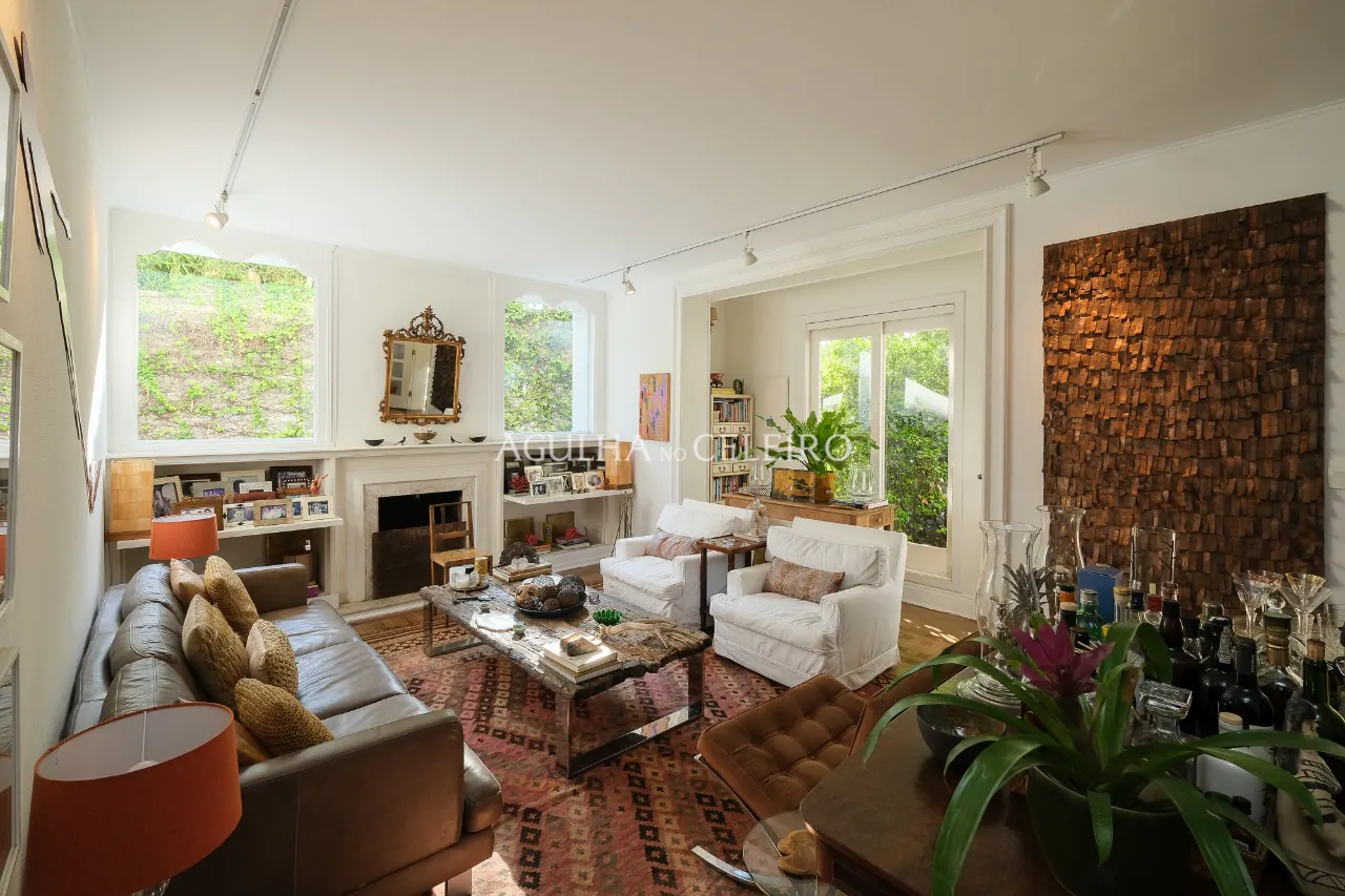 Casa Incrível estilo Normandia para chamar de sua ! – 11966