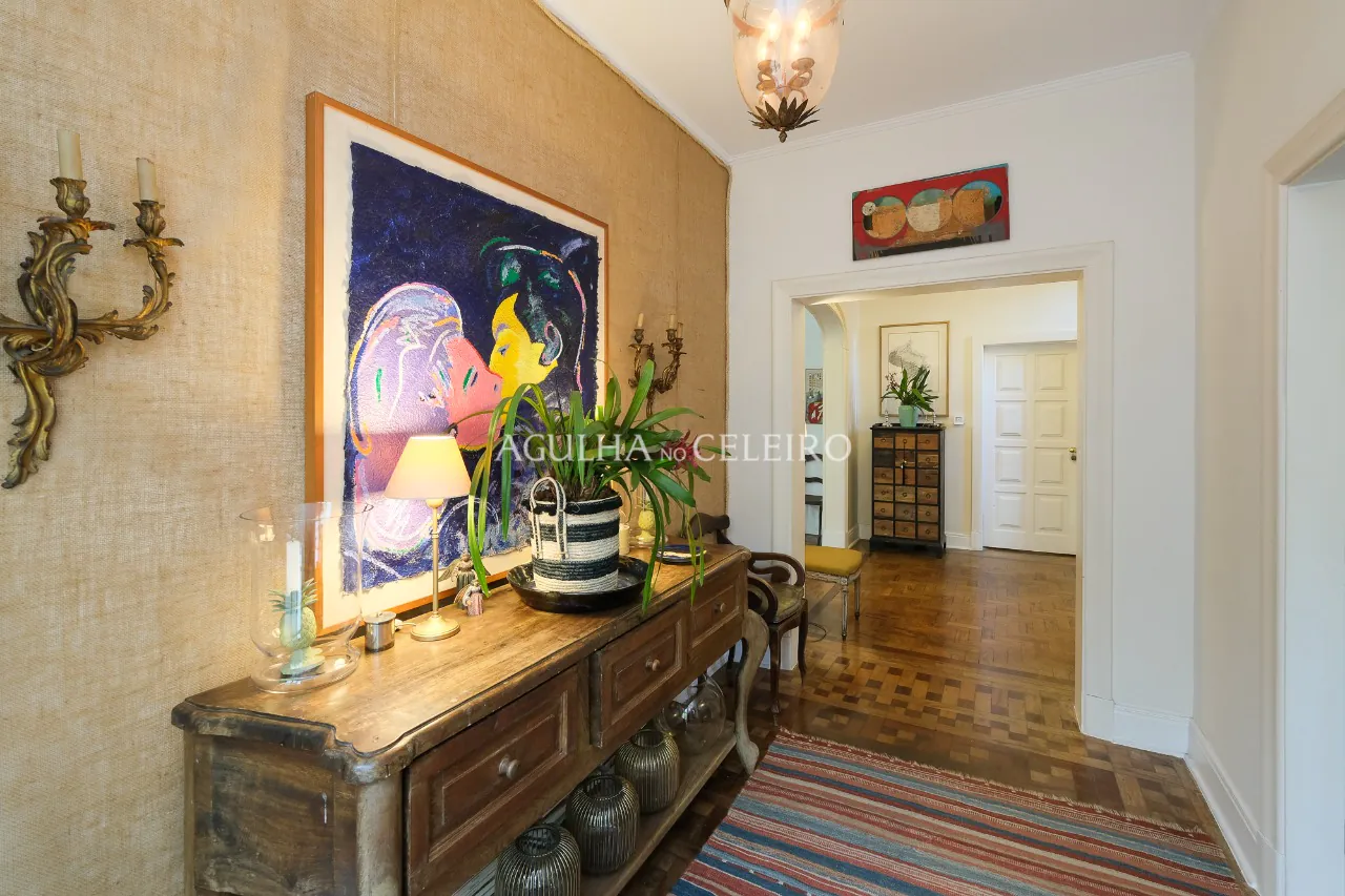 Casa Incrível estilo Normandia para chamar de sua ! – 11966