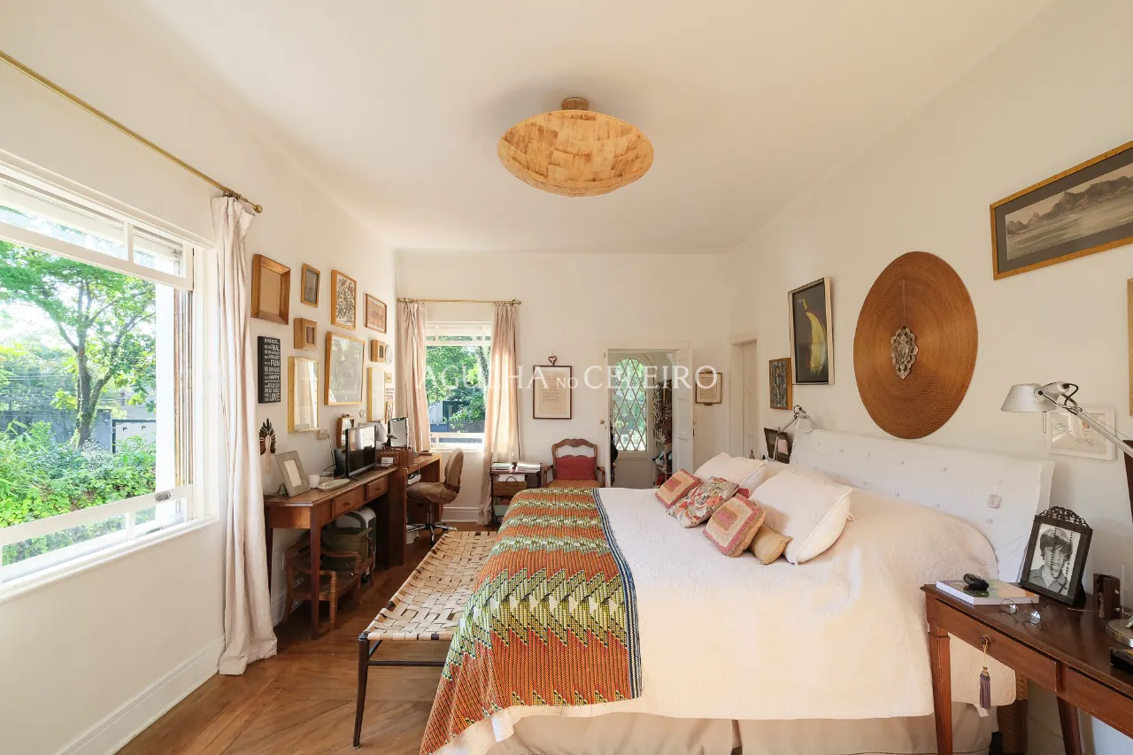 Casa Incrível estilo Normandia para chamar de sua ! – 11966