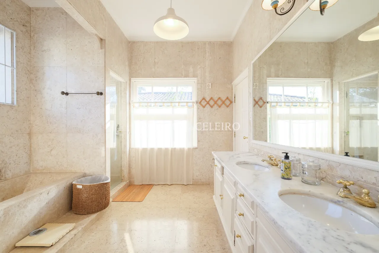 Casa Incrível estilo Normandia para chamar de sua ! – 11966