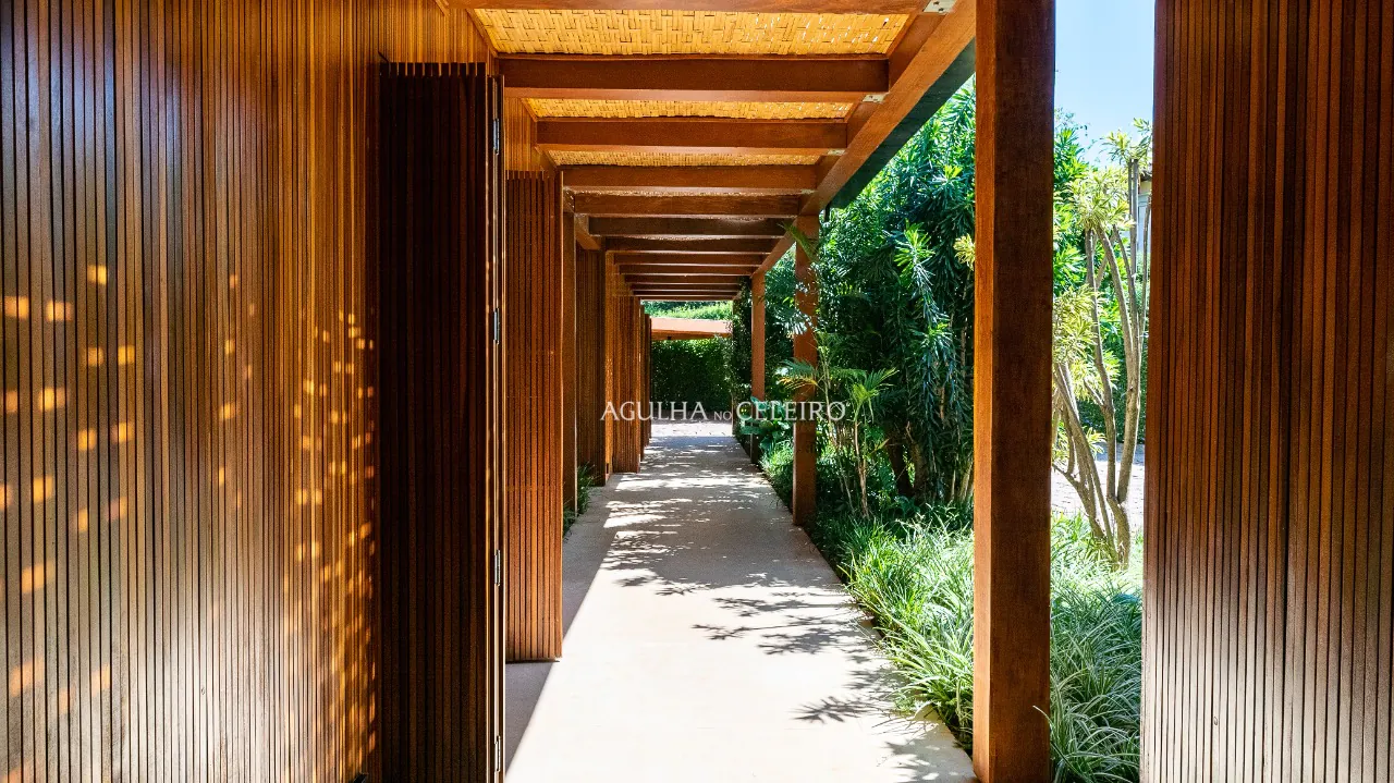 Casa moderna surpreendente no melhor da Fazenda Boa Vista – 12723