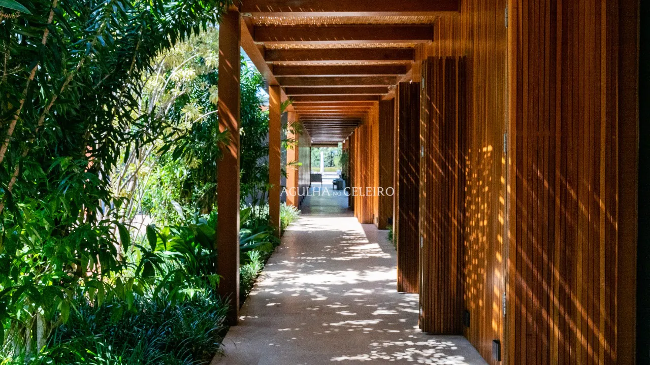 Casa moderna surpreendente no melhor da Fazenda Boa Vista – 12723