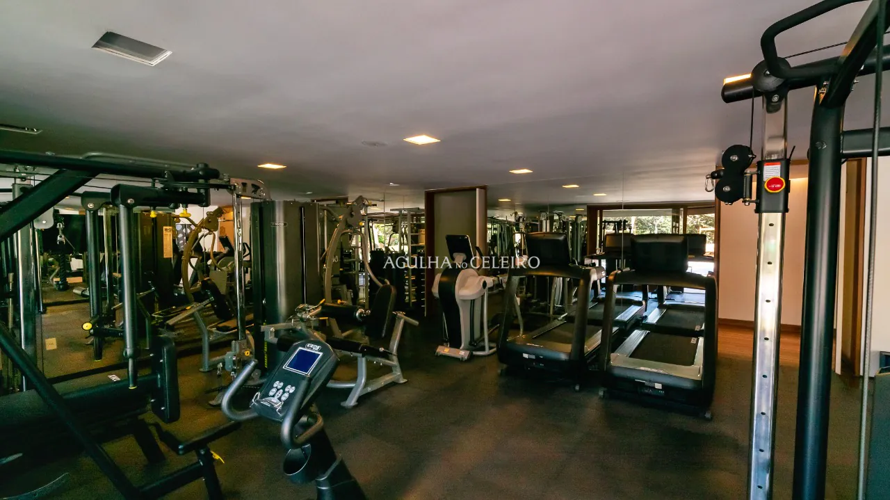 Casa moderna surpreendente no melhor da Fazenda Boa Vista – 12723