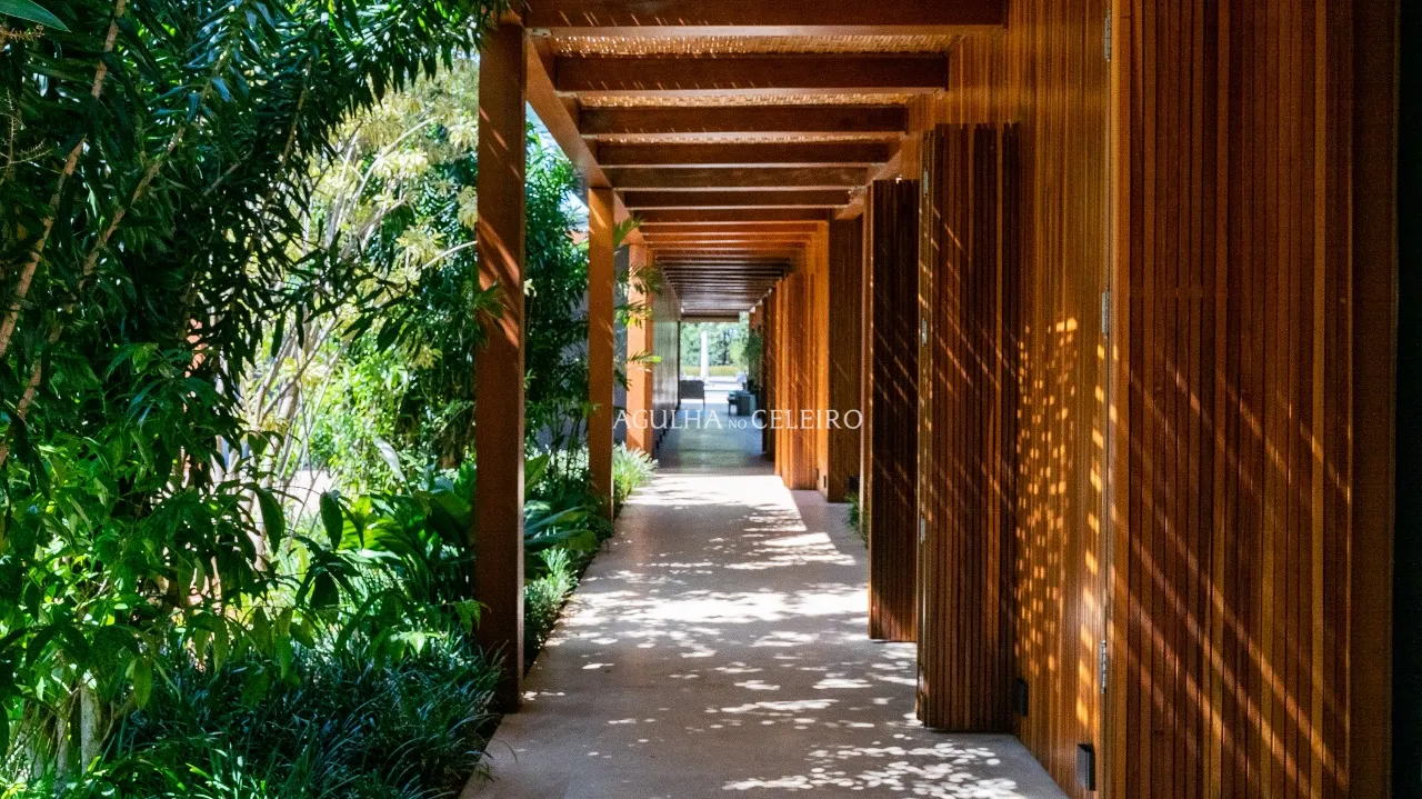 Casa moderna surpreendente no melhor da Fazenda Boa Vista – 12723