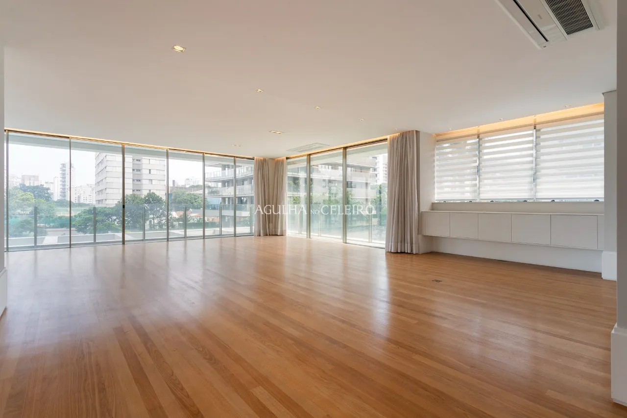 Apartamento Garden Espetacular com Espaço Gourmet e Piscina Privativa no Paraíso! – 12781 - IMG_9582