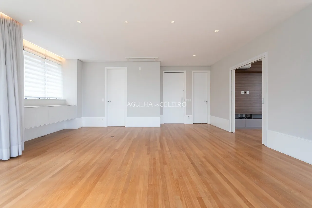 Apartamento Garden Espetacular com Espaço Gourmet e Piscina Privativa no Paraíso! – 12781 - IMG_9588