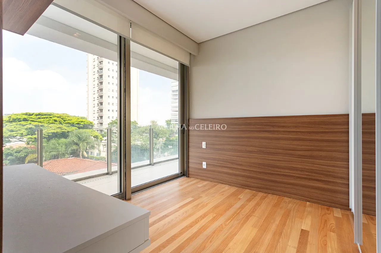 Apartamento Garden Espetacular com Espaço Gourmet e Piscina Privativa no Paraíso! – 12781 - IMG_9649