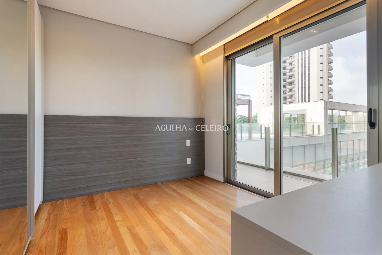 Apartamento Garden Espetacular com Espaço Gourmet e Piscina Privativa no Paraíso! – 12781 - IMG_9660