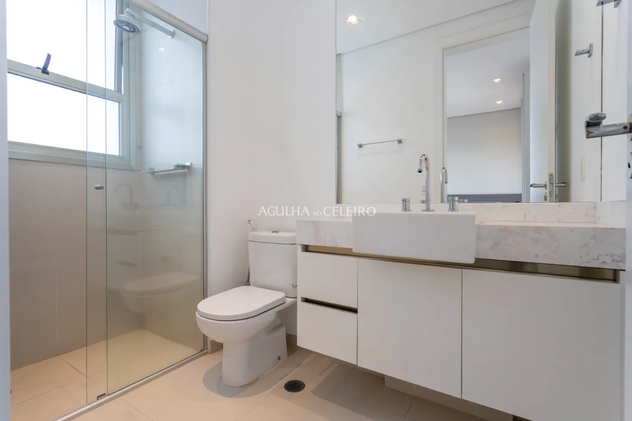 Apartamento Garden Espetacular com Espaço Gourmet e Piscina Privativa no Paraíso! – 12781 - IMG_9667