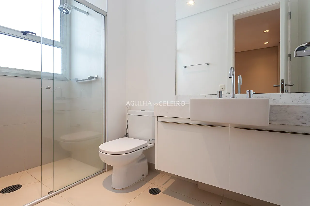 Apartamento Garden Espetacular com Espaço Gourmet e Piscina Privativa no Paraíso! – 12781 - IMG_9678