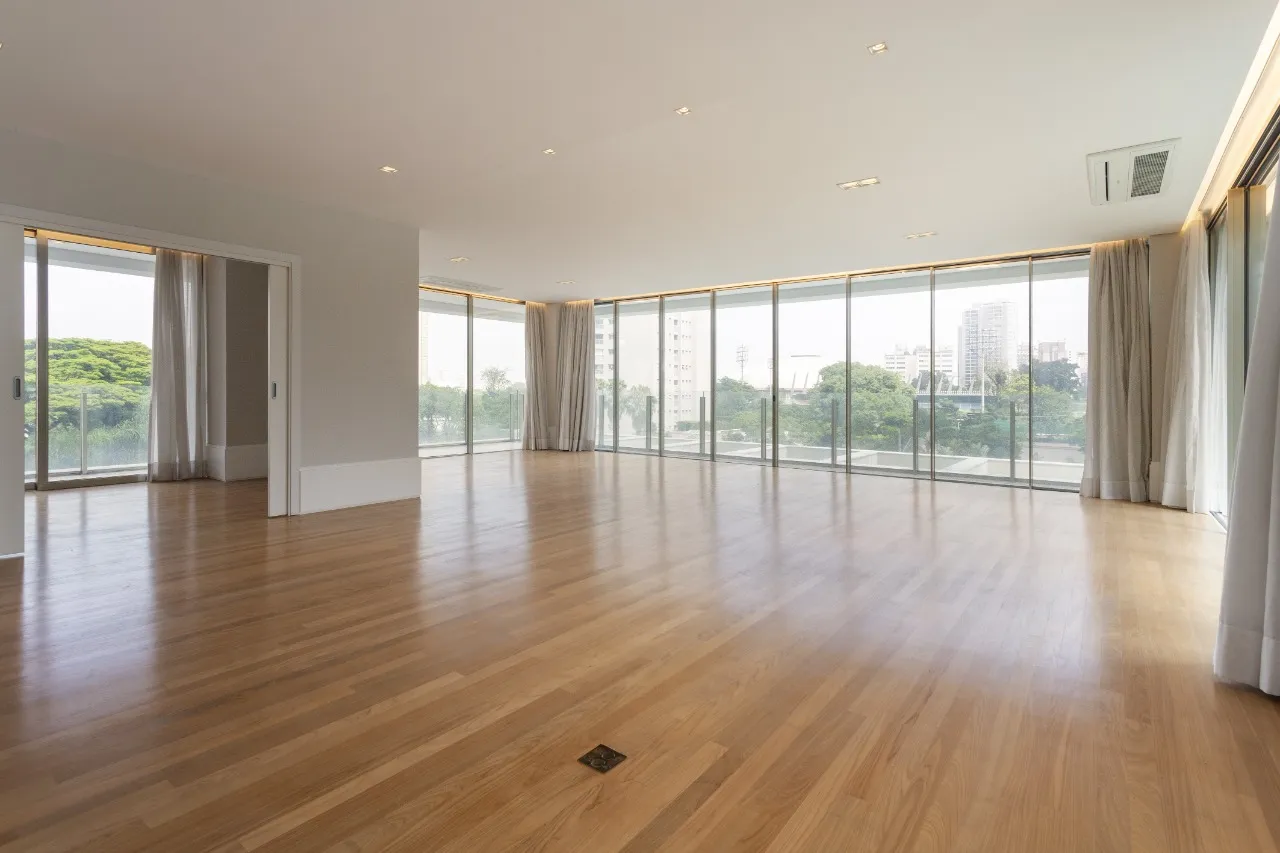 Apartamento Garden Espetacular com Espaço Gourmet e Piscina Privativa no Paraíso! – 12781 - IMG_9585