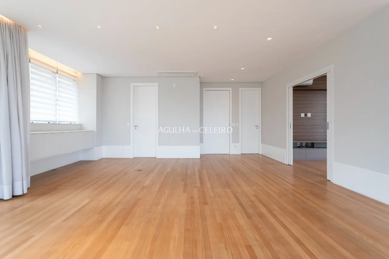 Apartamento Garden Espetacular com Espaço Gourmet e Piscina Privativa no Paraíso! – 12781 - IMG_9588