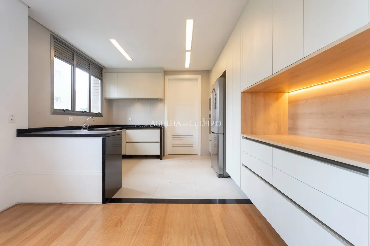 Apartamento Garden Espetacular com Espaço Gourmet e Piscina Privativa no Paraíso! – 12781 - IMG_9552