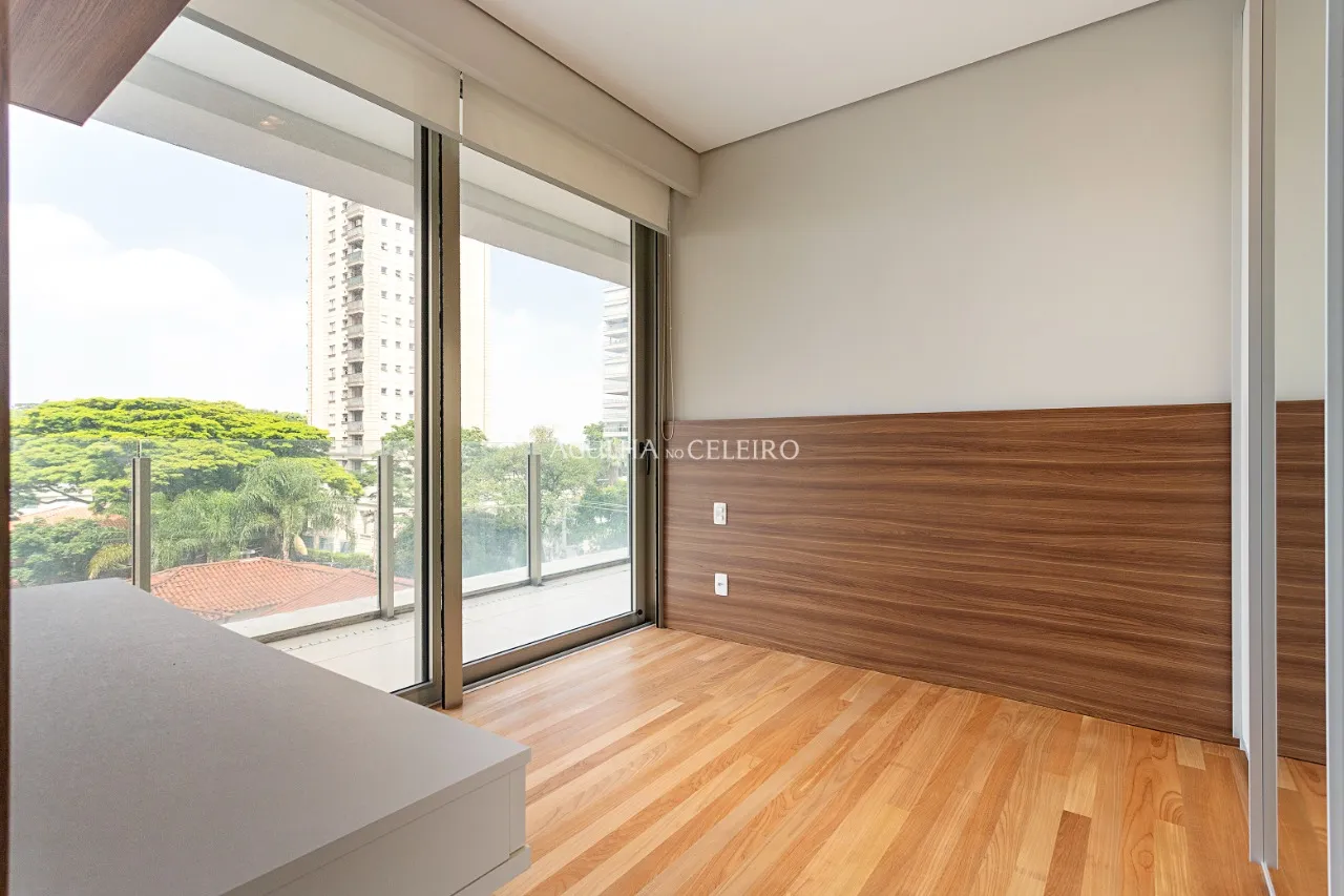 Apartamento Garden Espetacular com Espaço Gourmet e Piscina Privativa no Paraíso! – 12781 - IMG_9649