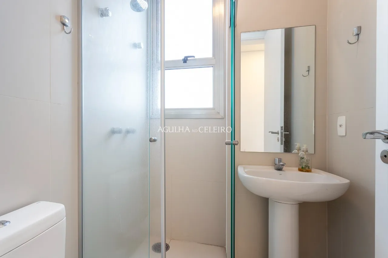 Apartamento Garden Espetacular com Espaço Gourmet e Piscina Privativa no Paraíso! – 12781 - IMG_9571