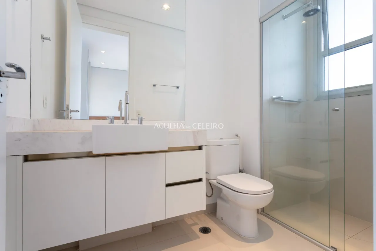 Apartamento Garden Espetacular com Espaço Gourmet e Piscina Privativa no Paraíso! – 12781 - IMG_9655