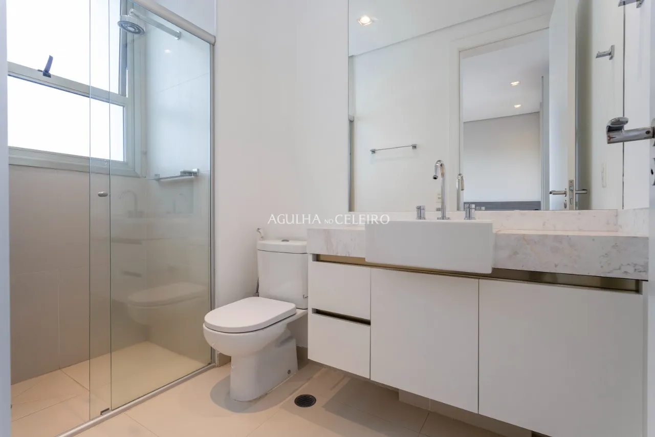 Apartamento Garden Espetacular com Espaço Gourmet e Piscina Privativa no Paraíso! – 12781 - IMG_9667