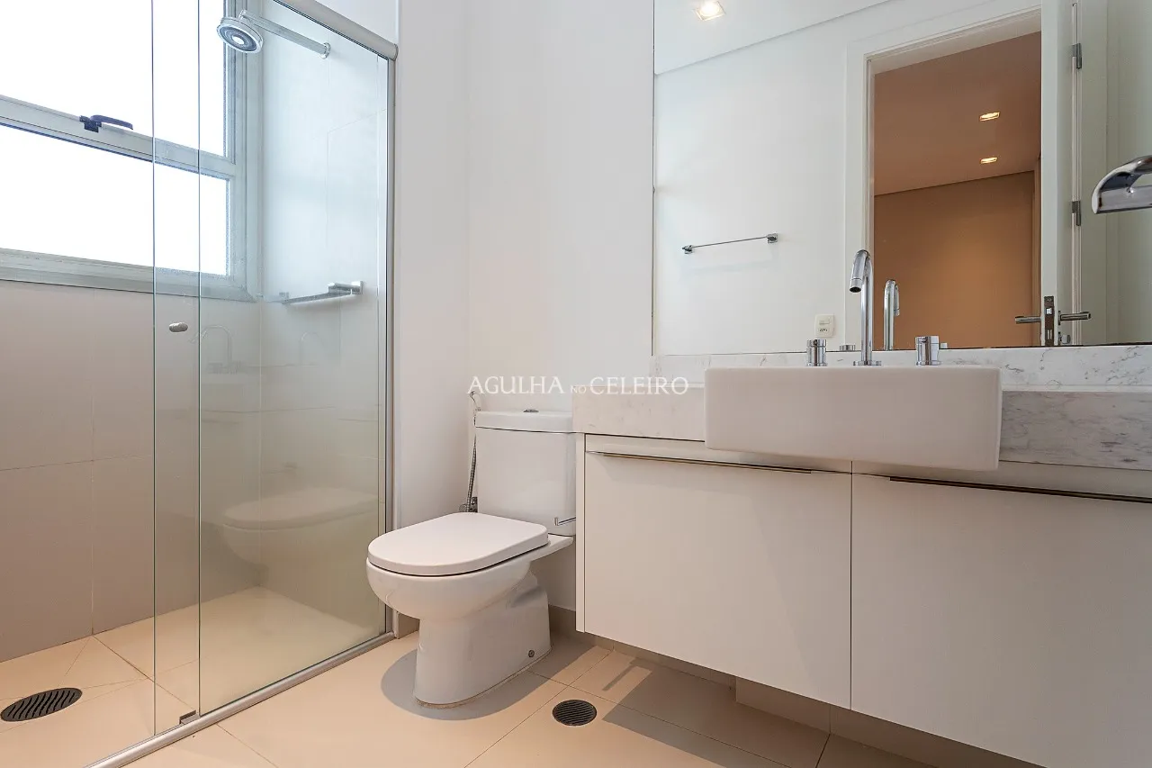 Apartamento Garden Espetacular com Espaço Gourmet e Piscina Privativa no Paraíso! – 12781 - IMG_9678