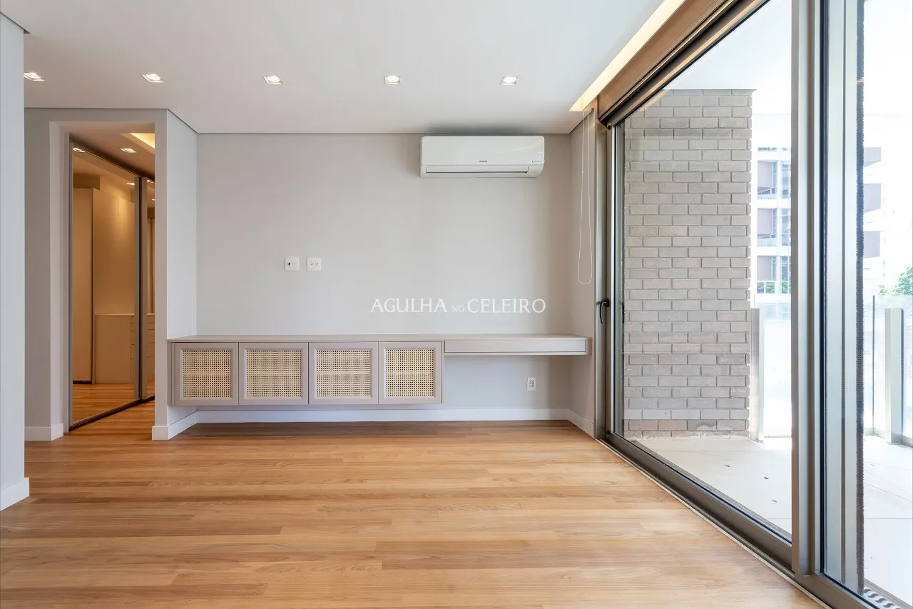 Apartamento Garden Espetacular com Espaço Gourmet e Piscina Privativa no Paraíso! – 12781 - IMG_9686