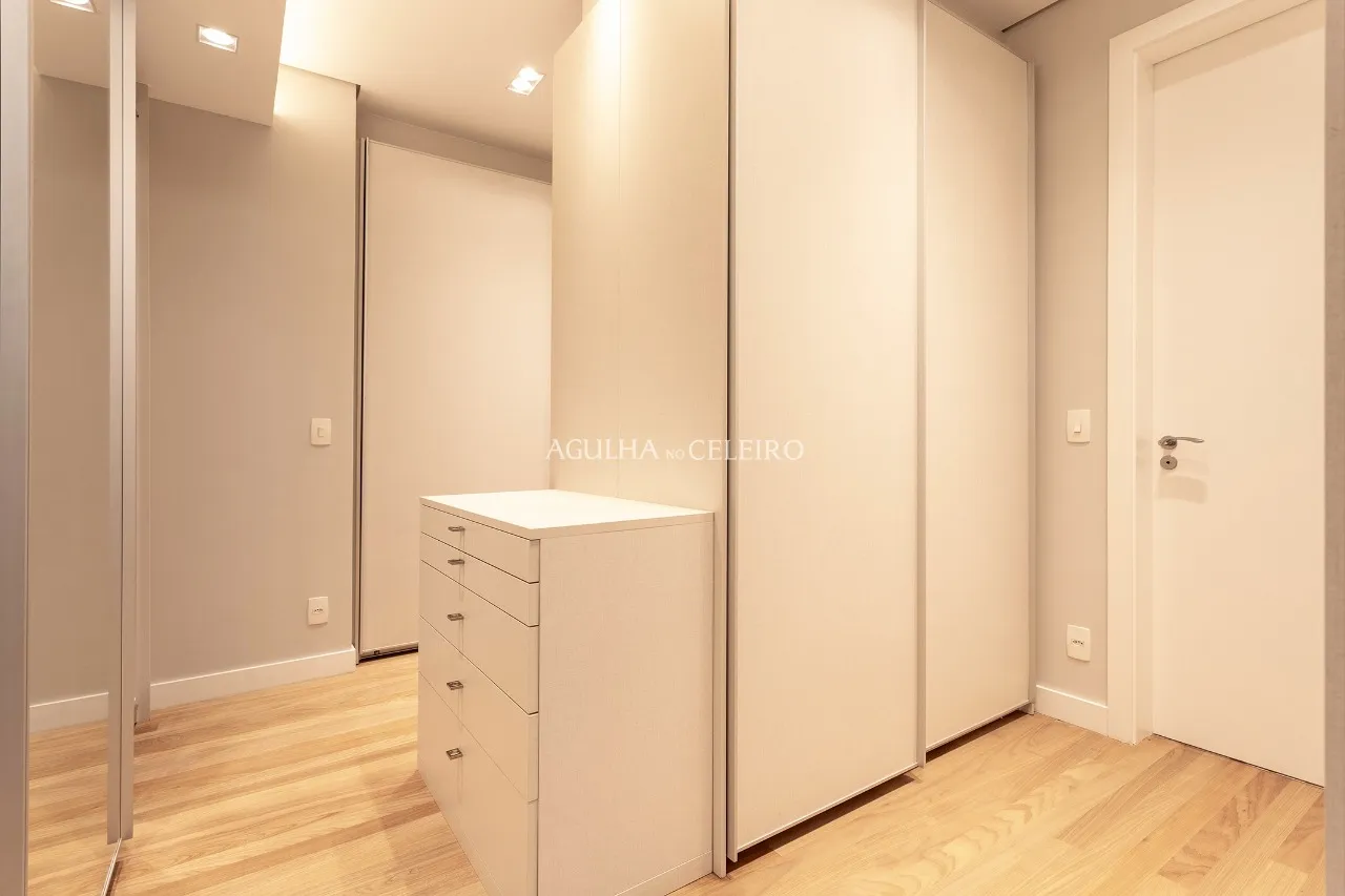 Apartamento Garden Espetacular com Espaço Gourmet e Piscina Privativa no Paraíso! – 12781 - IMG_9689