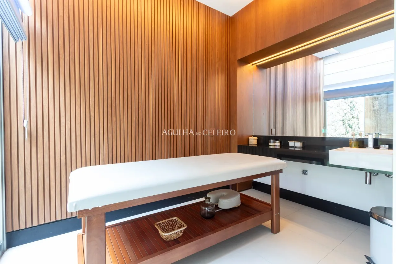 Apartamento Garden Espetacular com Espaço Gourmet e Piscina Privativa no Paraíso! – 12781 - IMG_9715