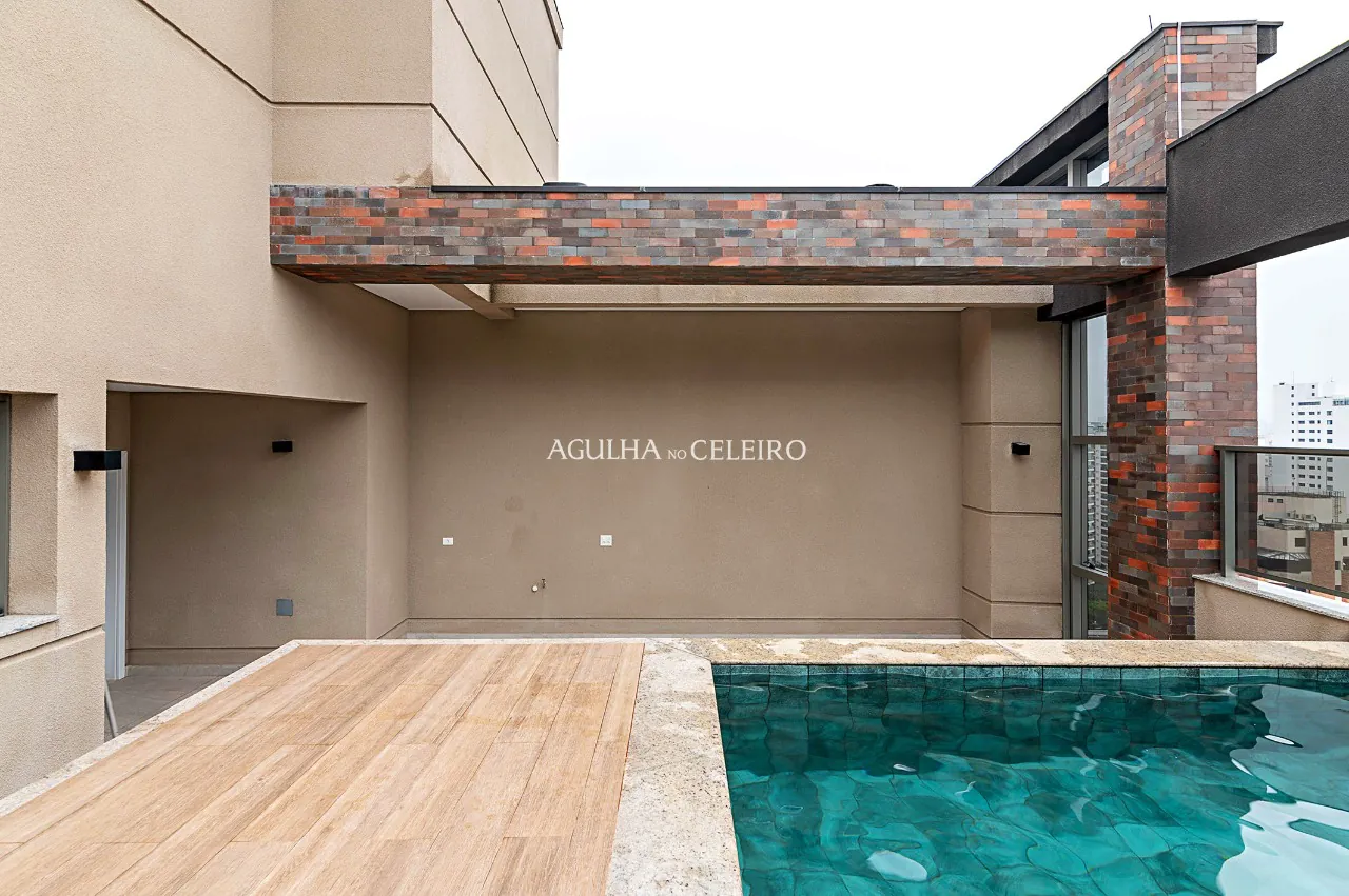 Cobertura duplex à venda perfeita para você personalizá-la do seu jeito. – 13161