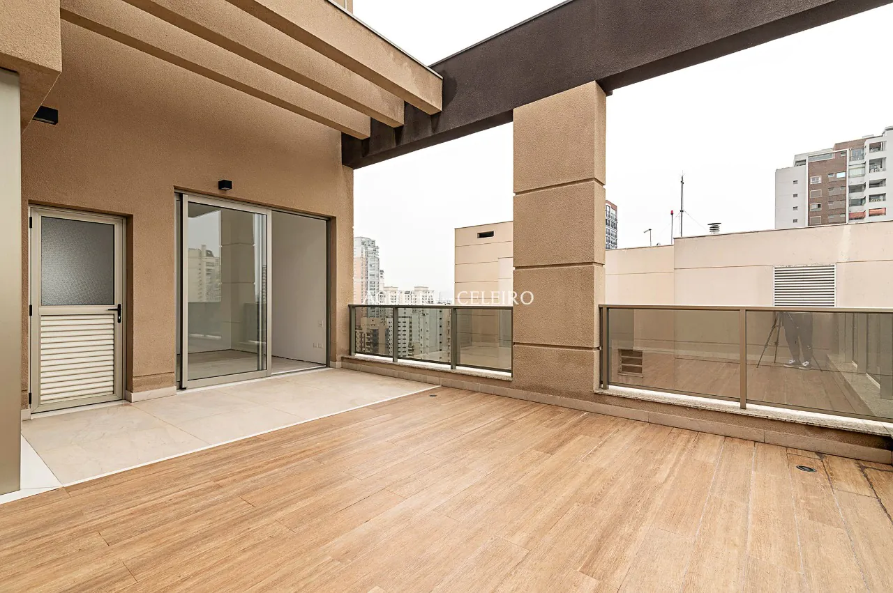 Cobertura duplex à venda perfeita para você personalizá-la do seu jeito. – 13161