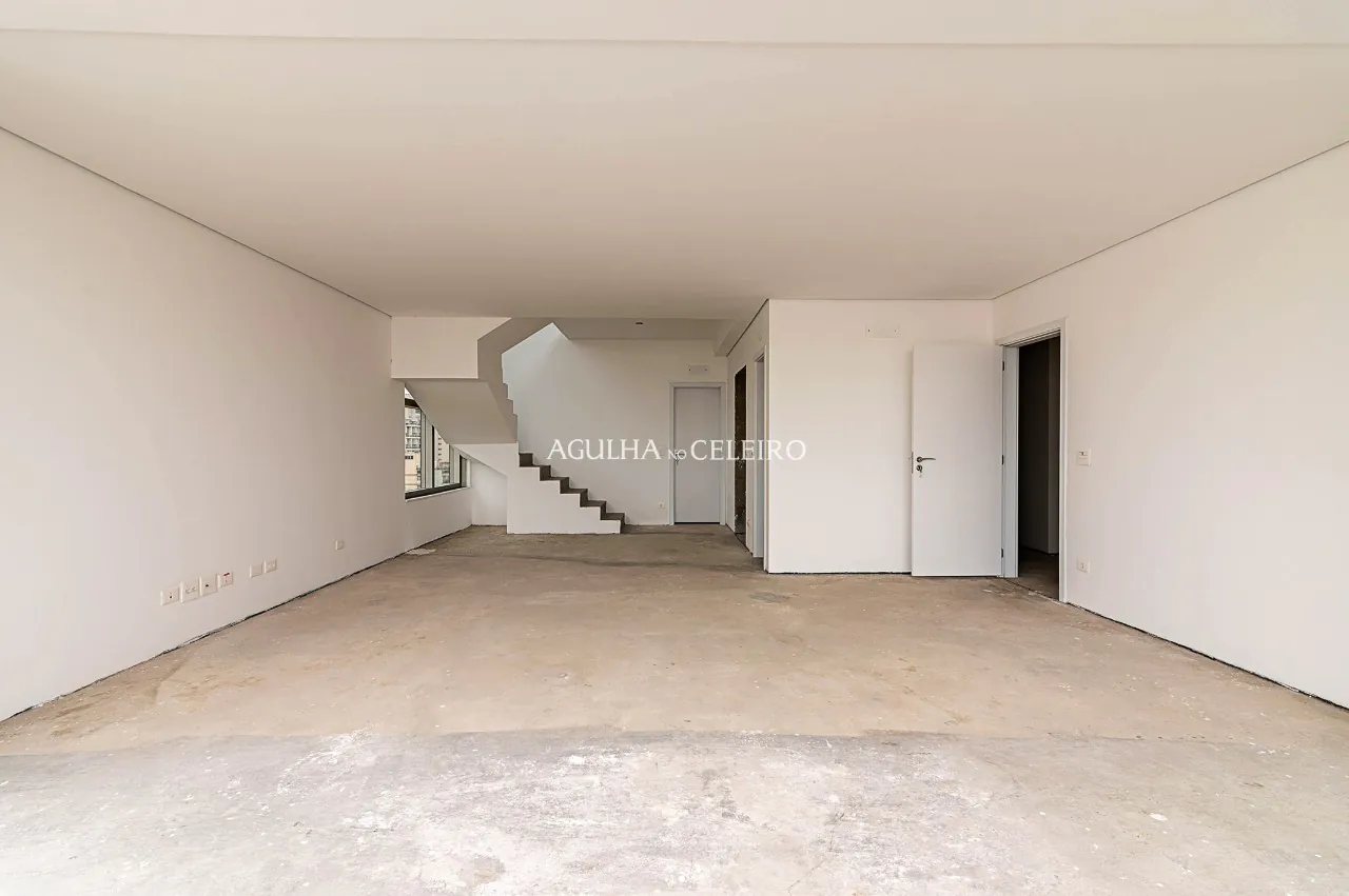 Cobertura duplex à venda perfeita para você personalizá-la do seu jeito. – 13161