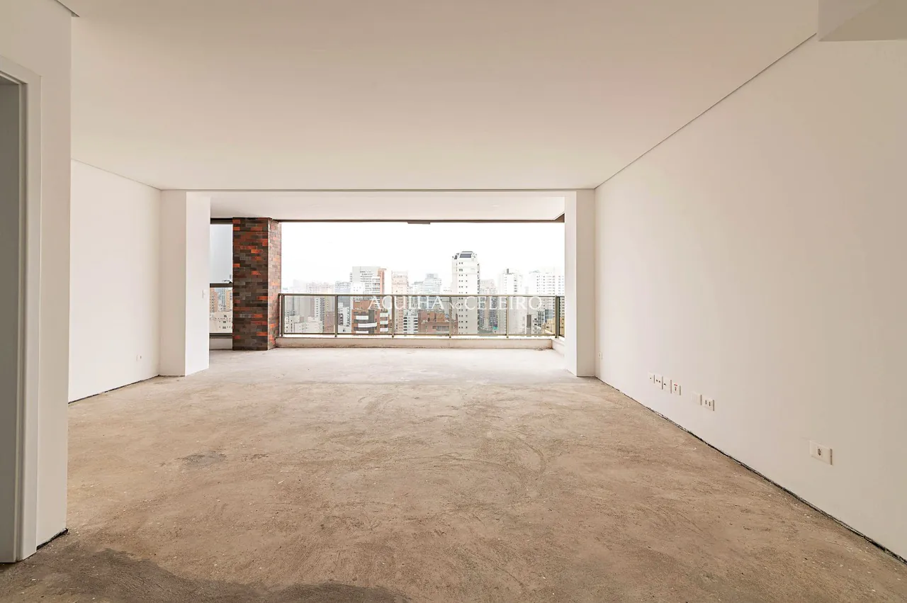 Cobertura duplex à venda perfeita para você personalizá-la do seu jeito. – 13161