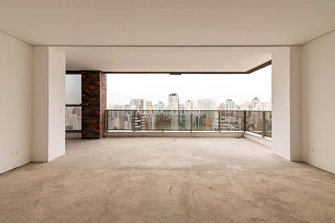 Cobertura duplex à venda perfeita para você personalizá-la do seu jeito. – 13161