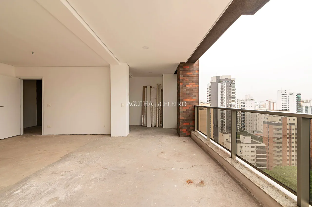 Cobertura duplex à venda perfeita para você personalizá-la do seu jeito. – 13161