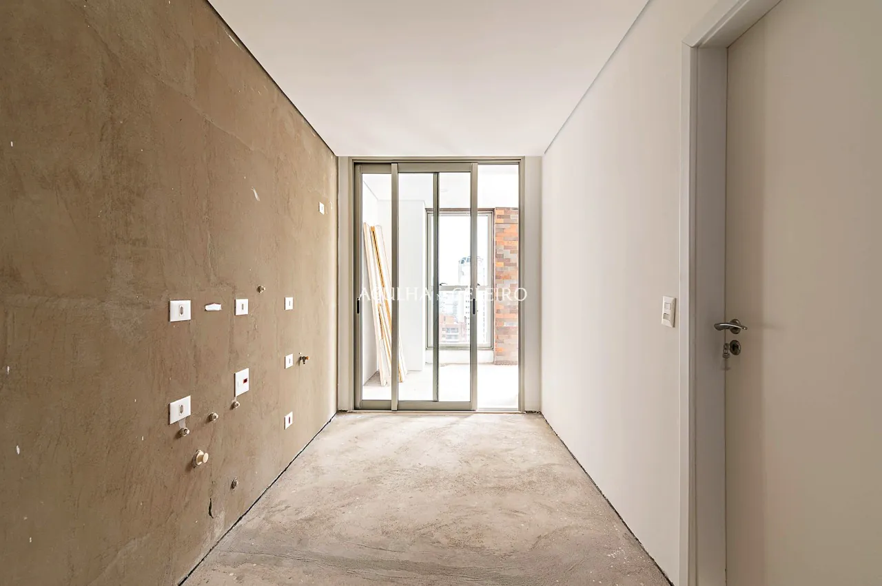 Cobertura duplex à venda perfeita para você personalizá-la do seu jeito. – 13161