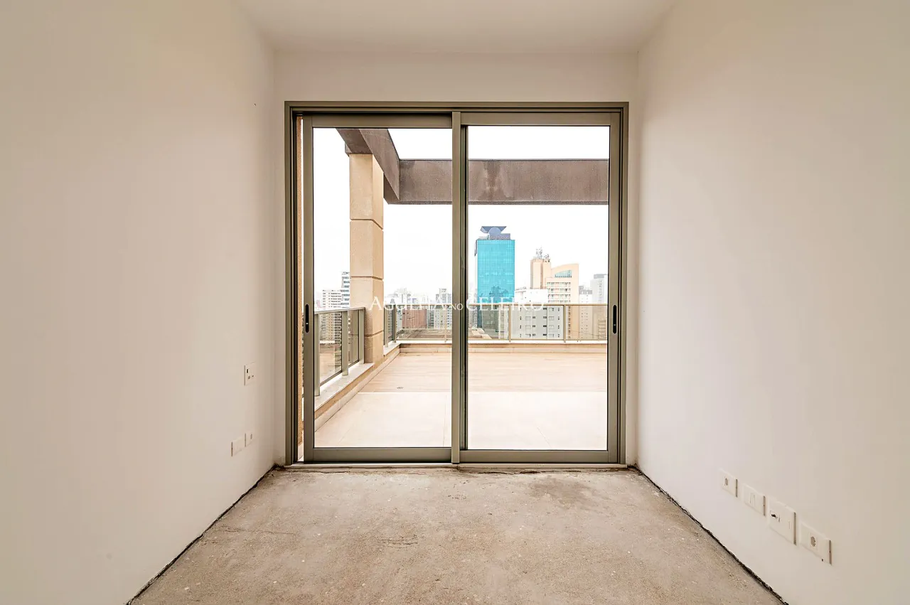 Cobertura duplex à venda perfeita para você personalizá-la do seu jeito. – 13161