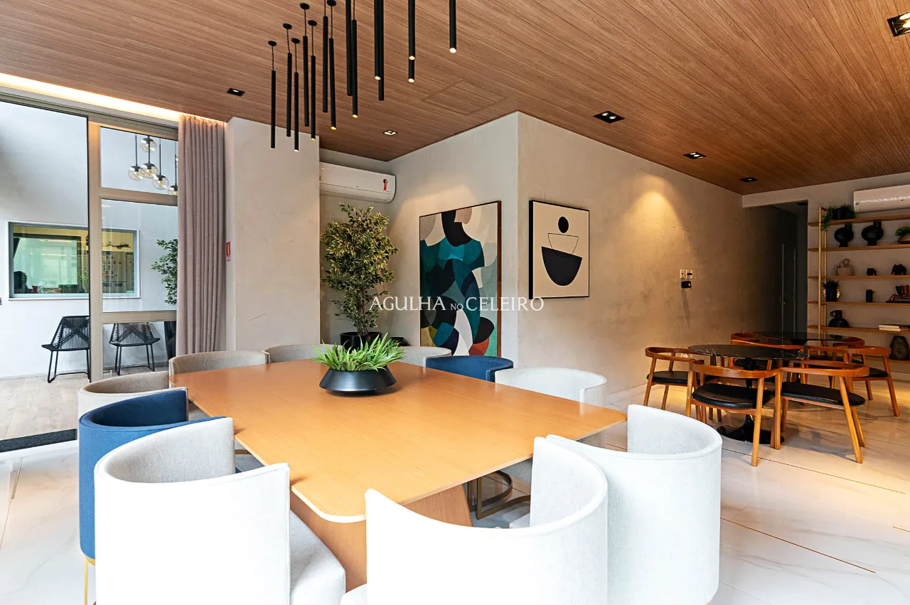 Cobertura duplex à venda perfeita para você personalizá-la do seu jeito. – 13161