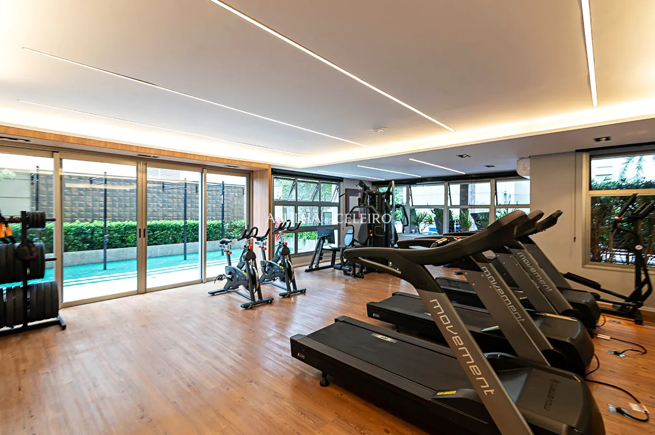 Cobertura duplex à venda perfeita para você personalizá-la do seu jeito. – 13161