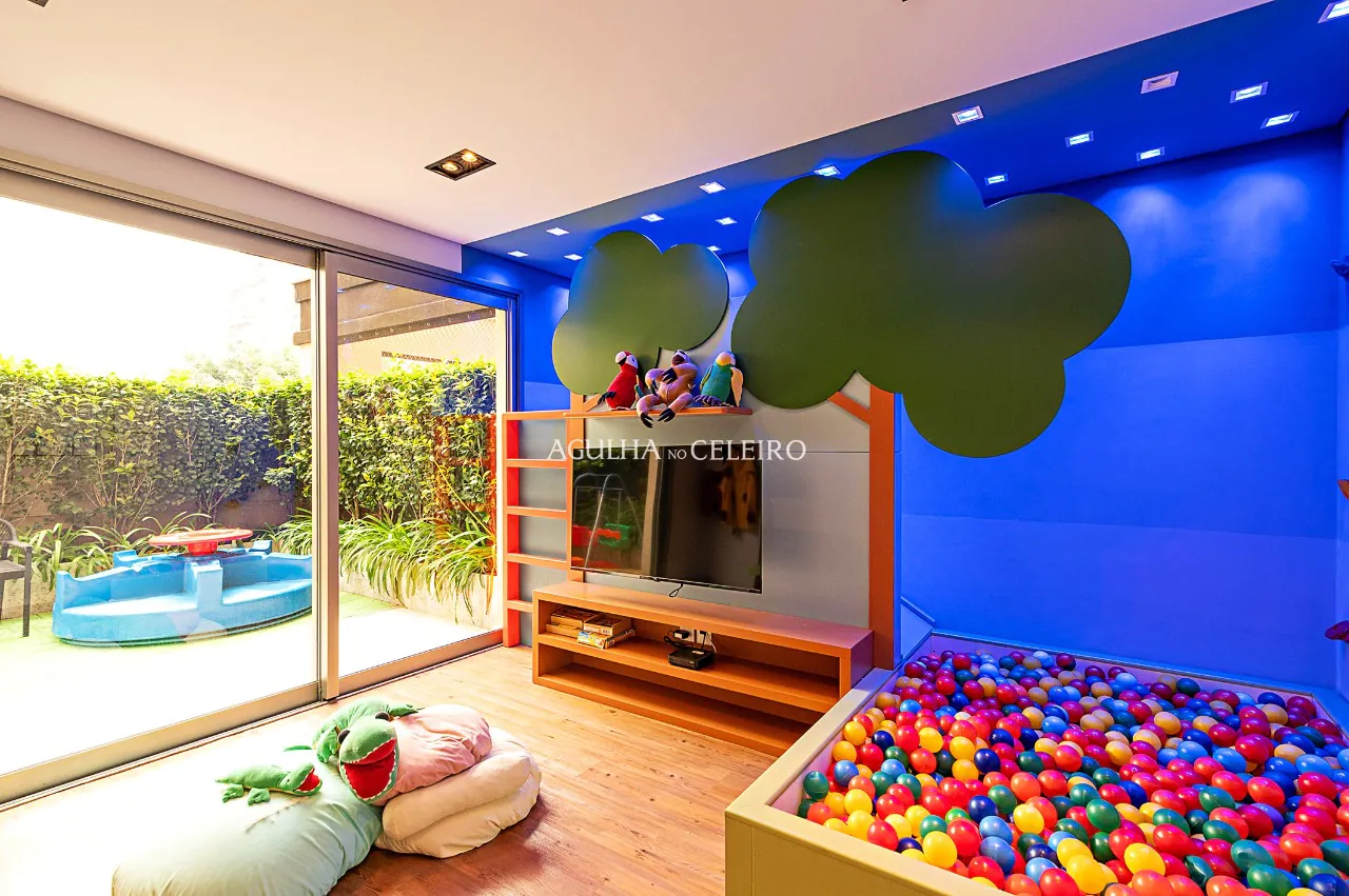 Cobertura duplex à venda perfeita para você personalizá-la do seu jeito. – 13161