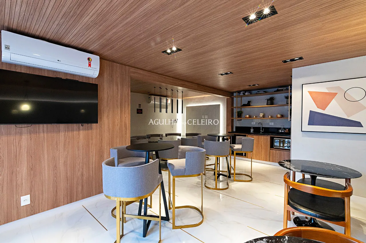 Cobertura duplex à venda perfeita para você personalizá-la do seu jeito. – 13161