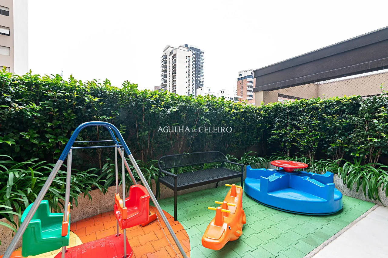 Cobertura duplex à venda perfeita para você personalizá-la do seu jeito. – 13161